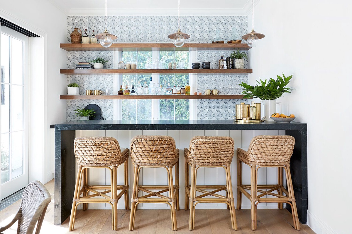 Exploring Stylish Bar Cabinets: A Must-Have for Every Home Bar
