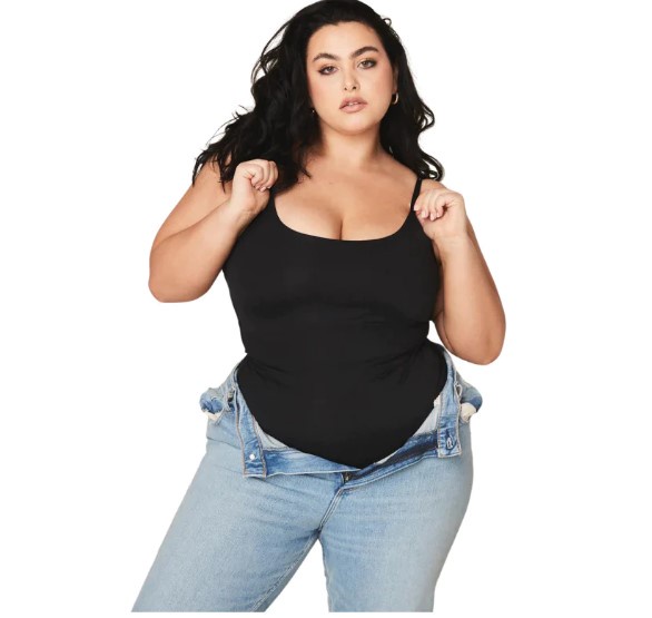 Show Off Your Curves: Introducing the Curvee Bodysuit