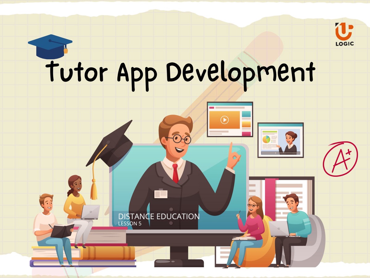 Why Should You Invest in a Tutor App?