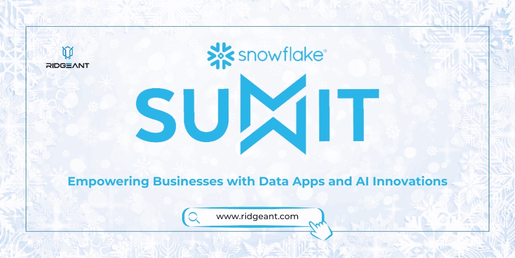 Snowflake Summit 2023: Empowering Businesses with Data Apps and AI Innovations