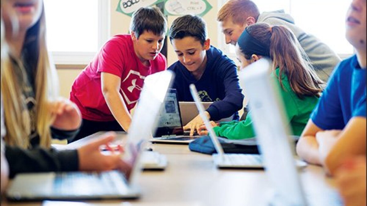 Internet Literacy: Nurturing Digital Skills for Modern Education