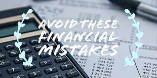 Avoid These 5 Financial Mistakes Often Made by Salaried Individuals