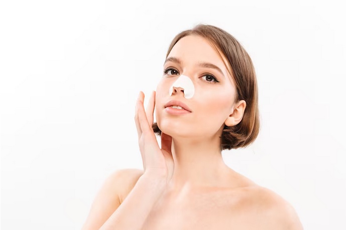 From Wide to Refined: Unveiling the Magic of Nose Fillers for a Flattering Profile