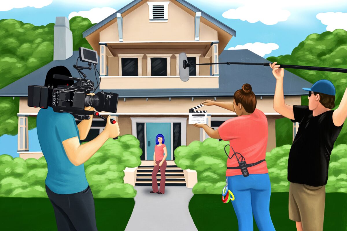 Filming Location Rental: Your Ultimate Guide
