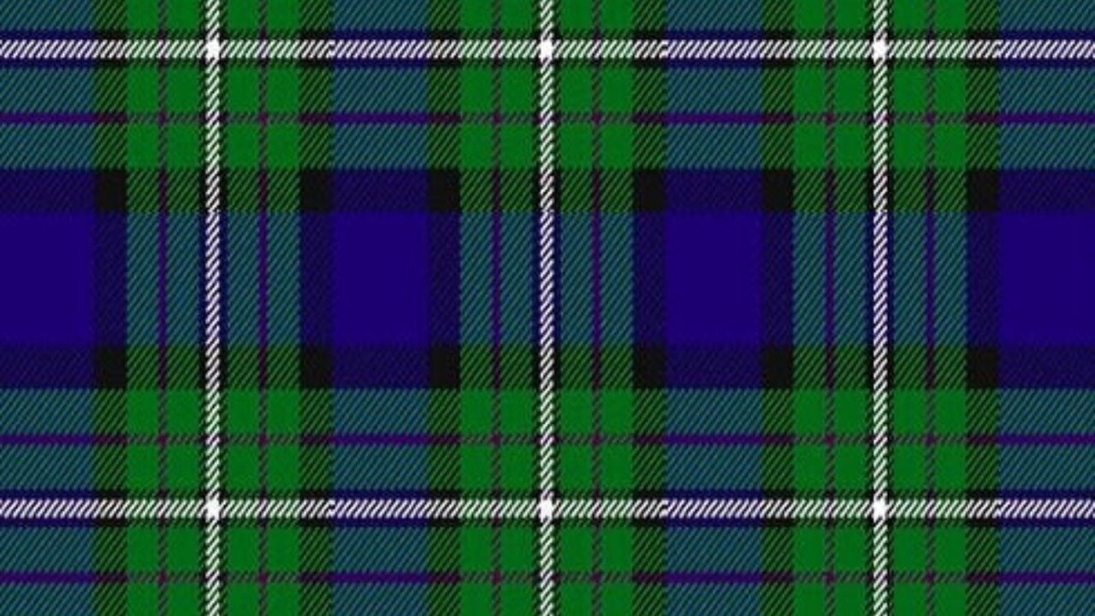 Are You a Fan of the Alexander Tartan? Join the Fashion Debate!