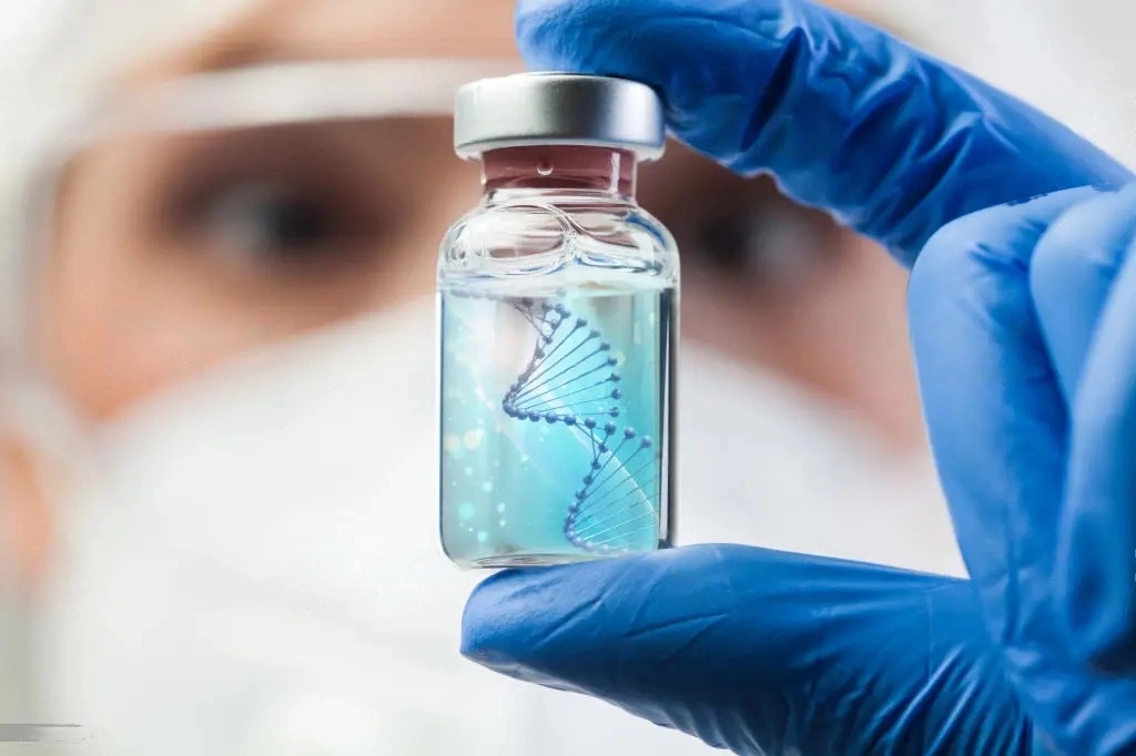 DNA Test: Unlock the Secrets of Your Genetics in Dubai
