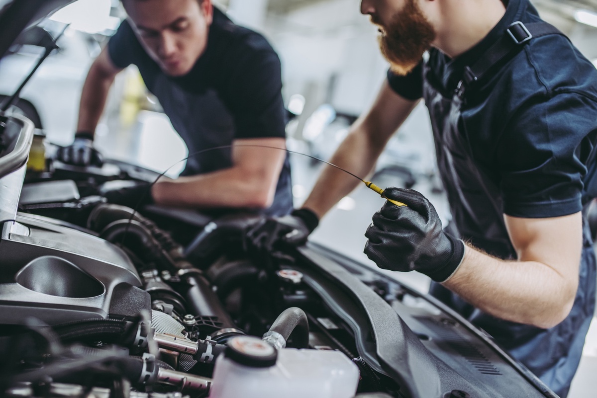 Vehicle Warranty Quotes: Everything You Need to Know