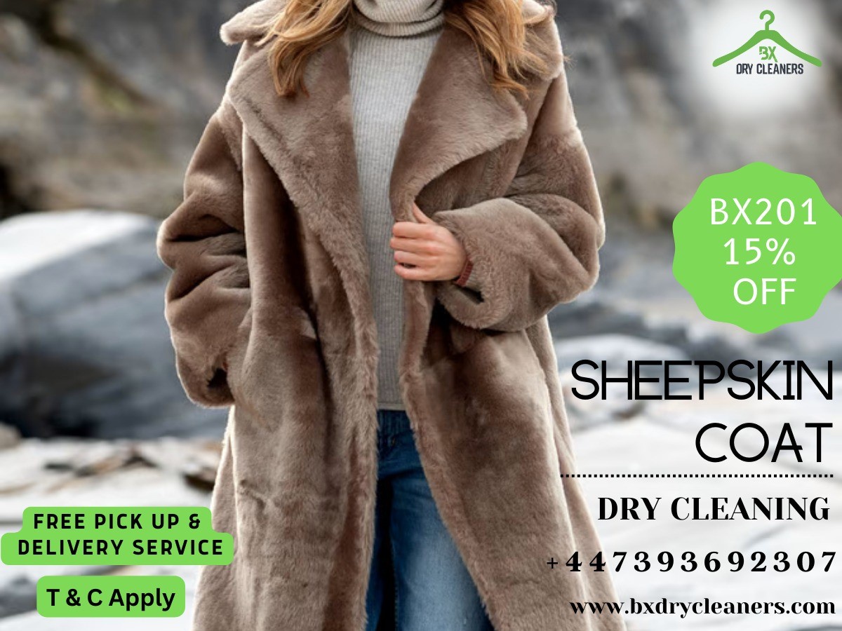 Professional Dry Cleaning for Long Coat and Leather Trouser: It's Worth the Investment