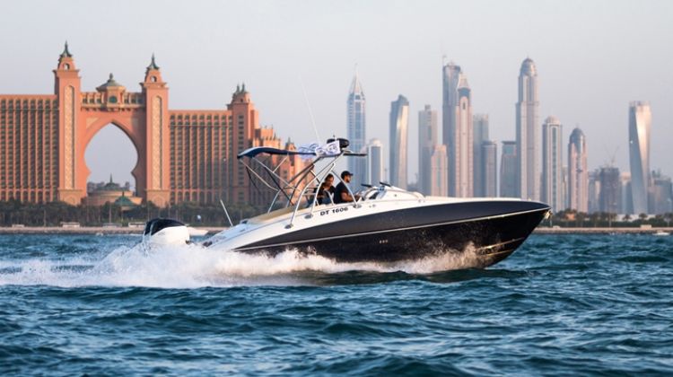 Experience Unmatched Luxury: Butinah Yacht Rentals in UAE For Discerning Travelers