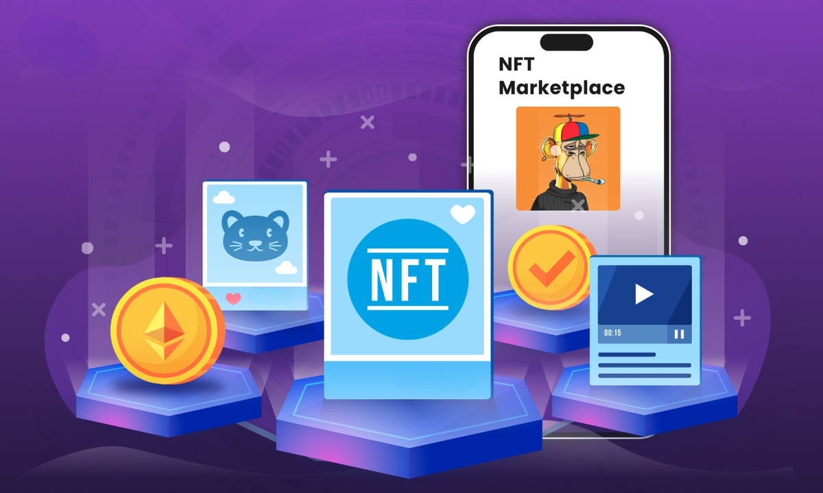 NFTs Unleashed: Creating Your NFT Marketplace for Global Reach