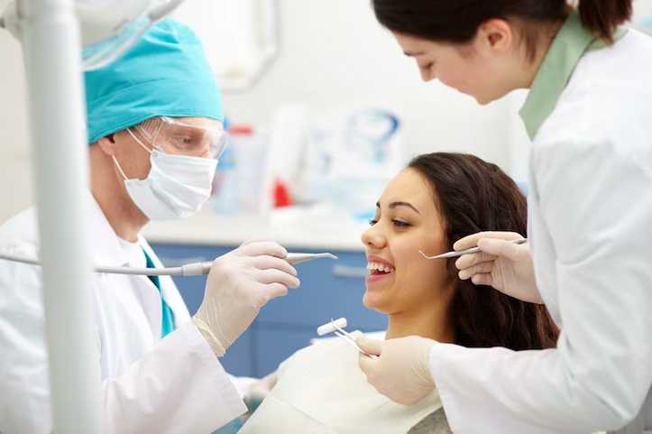 Unleashing Your Perfect Smile: Dentist Dana Point Reveals the Secrets