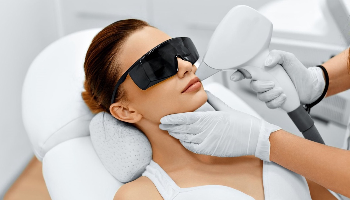 Bye-Bye Razors, Hello Perfection: The Magic of Permanent Laser Hair Removal