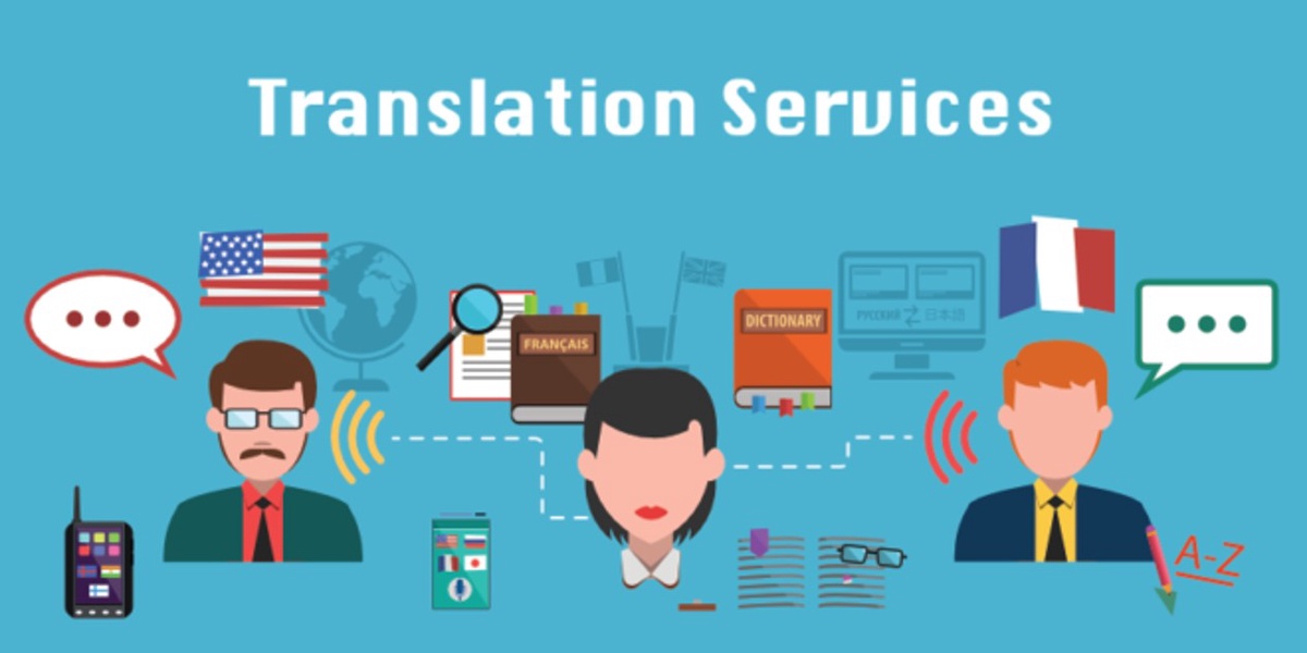 The best translation service provider