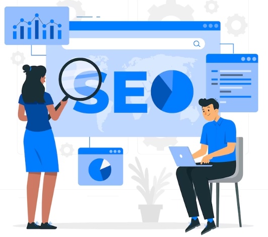 Exploring the Comprehensive Benefits of SEO Services