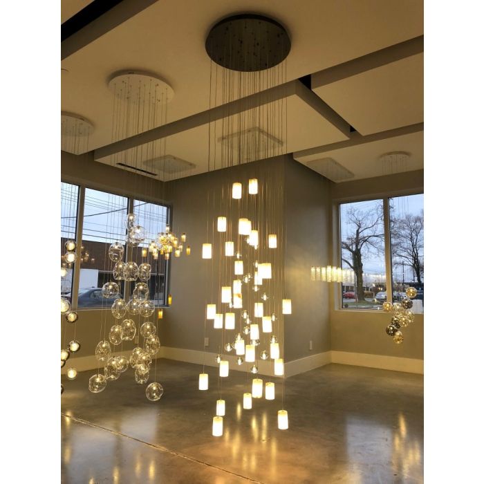 Guide to some of the modern chandeliers for foyer