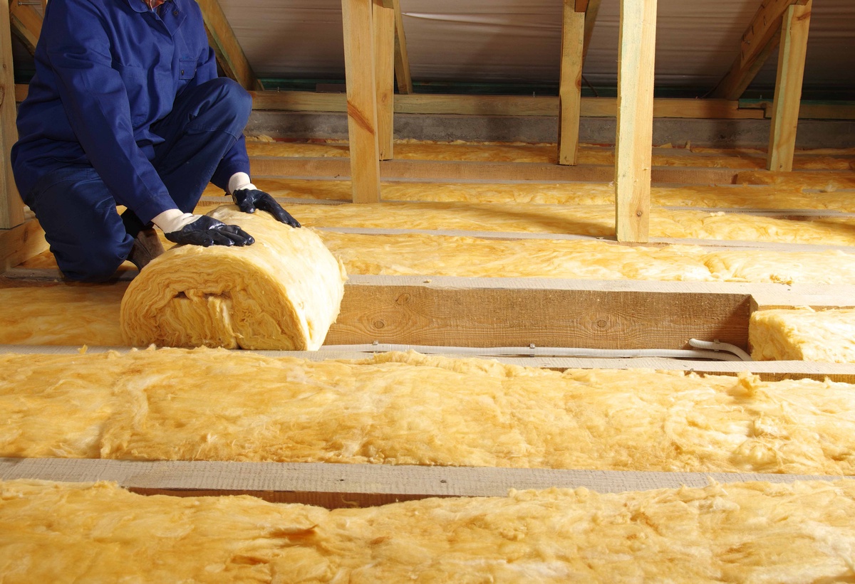 Factors To Consider When Choosing Insulation For Your Custom Home