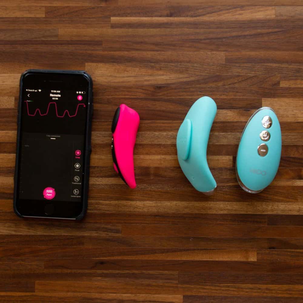 Experience Sensual Pleasure Anywhere with Xinghaoya Remote-Controlled Vibrator