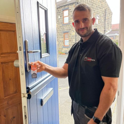 Swift, Skilled, and Secure: How Emergency Locksmiths Leeds Are Redefining Lock Solutions