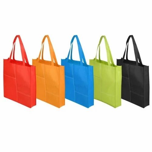 Benefits of environment-friendly pp non-woven bag