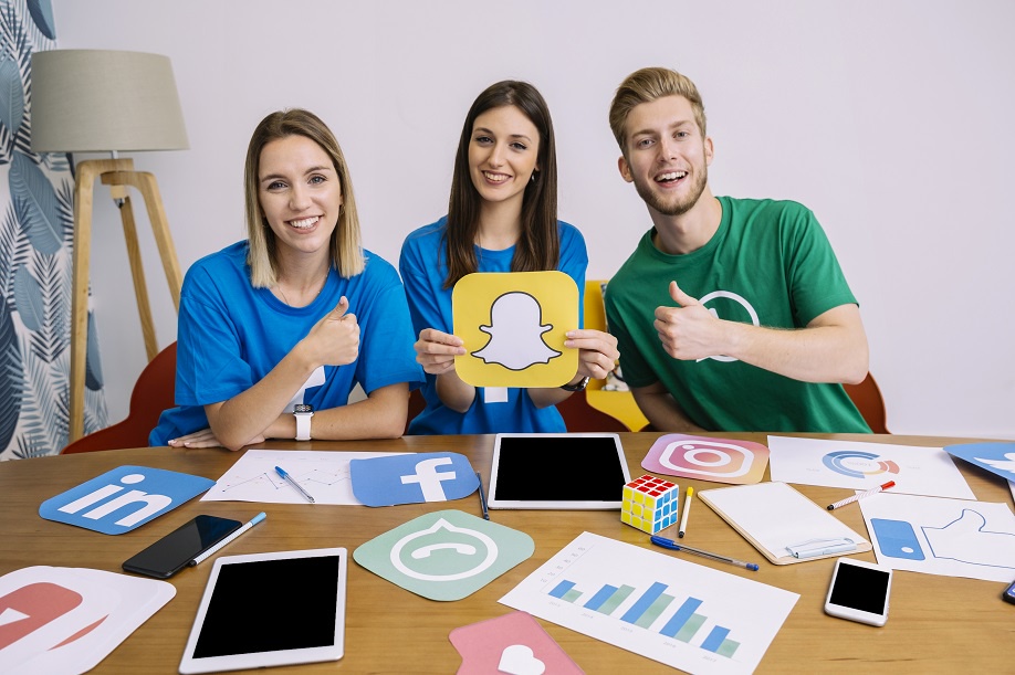 Snapchat: Exploring the Revolutionary Social Media Platform