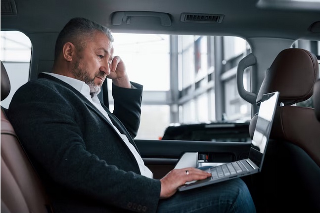 Efficiency and Comfort: Exploring Corporate Transportation Services
