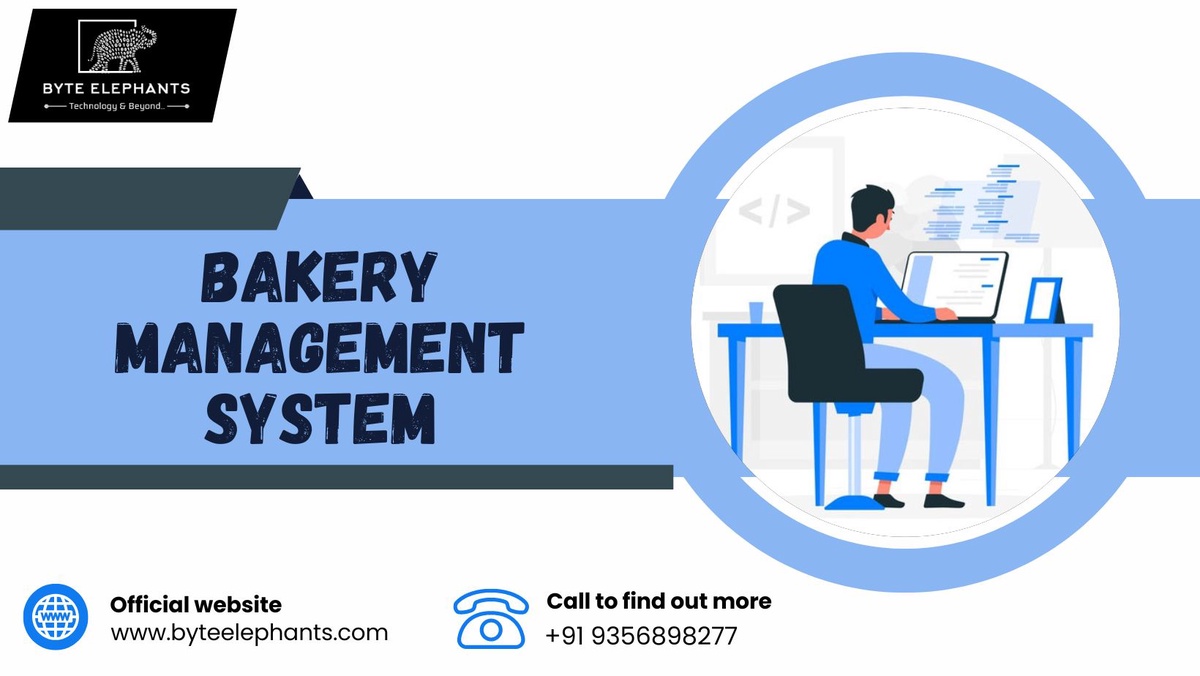 Bakery Order Manager: Simplify Operations with Efficient Software