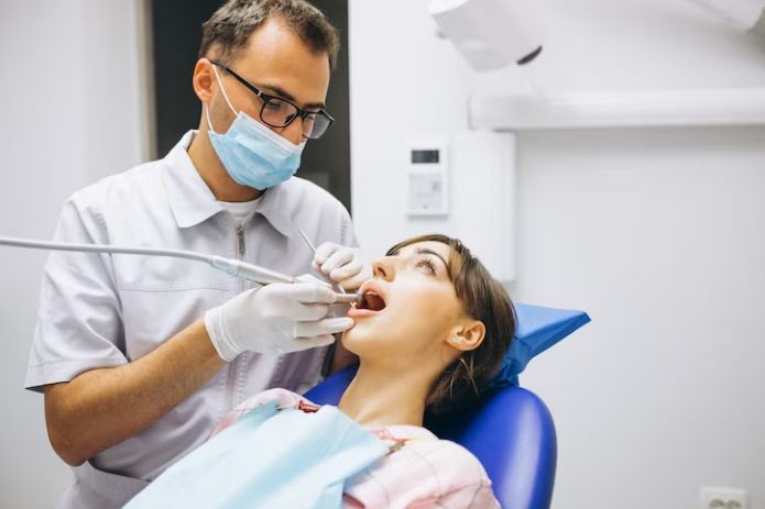 The Importance of Regular Dental Check-ups: Expert Advice from Lacey Dentist