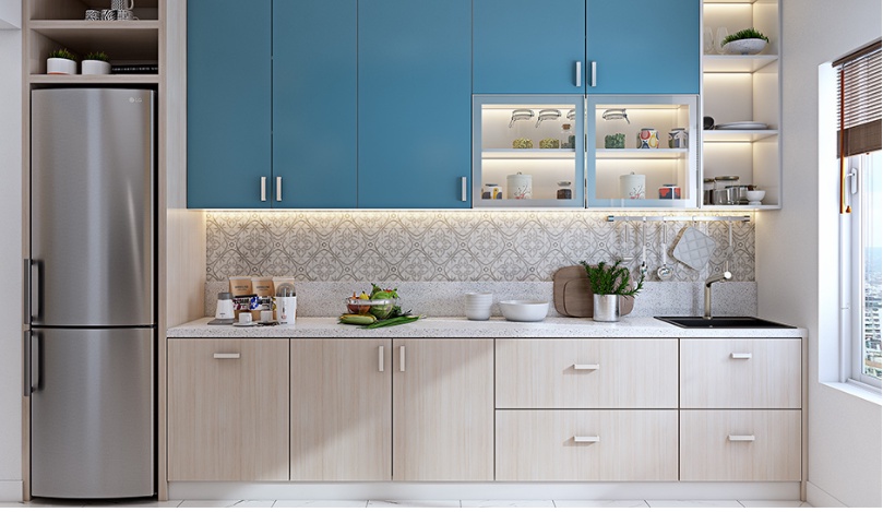 Upgrade Your Kitchen on a Budget: 5 Lowe's Products for a Fresh Look