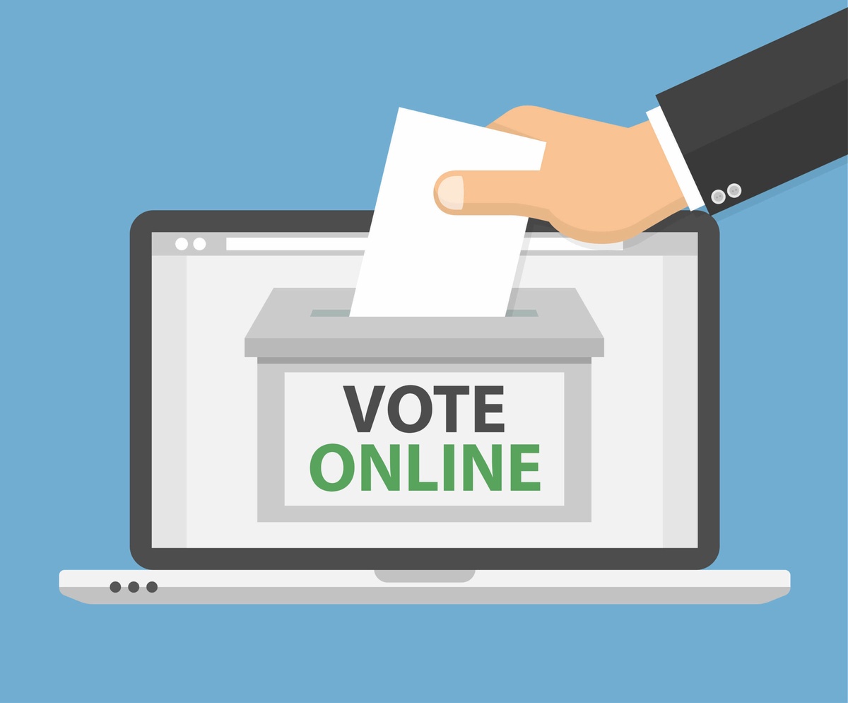 Digital Voting service
