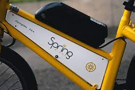 Embrace Urban Mobility with Spring Bikes' Electric Urban Bicycles: Electrification and Customization