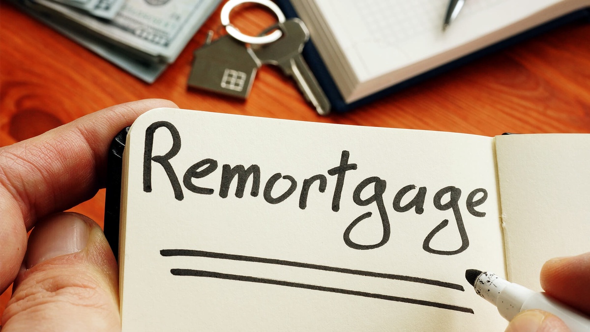 How to Remortgage in Glasgow and Save Money
