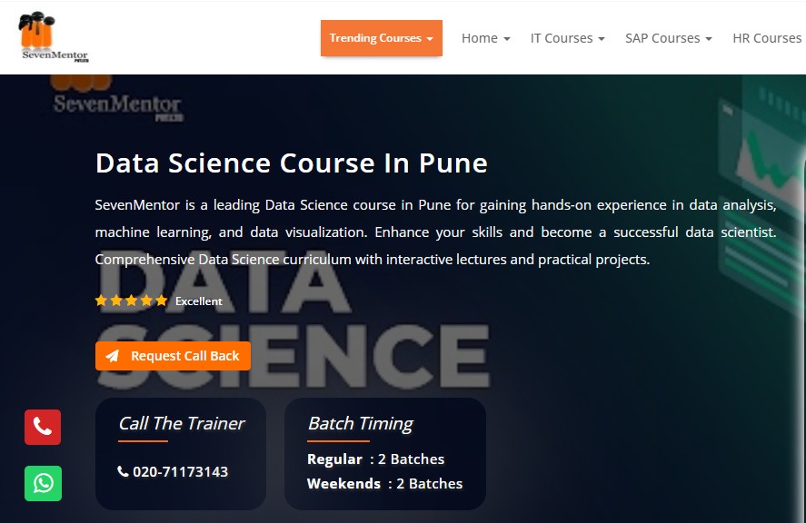 Data Scientist in India