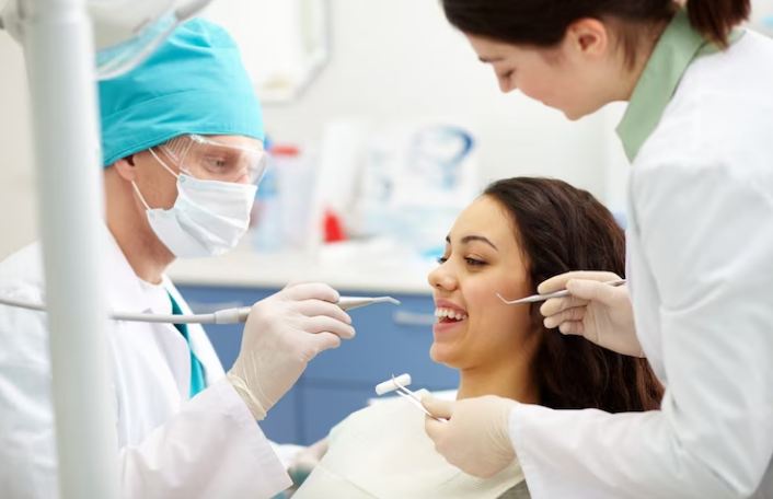 Dental Emergencies 101: What to Do Before Reaching Summit Family Dentistry