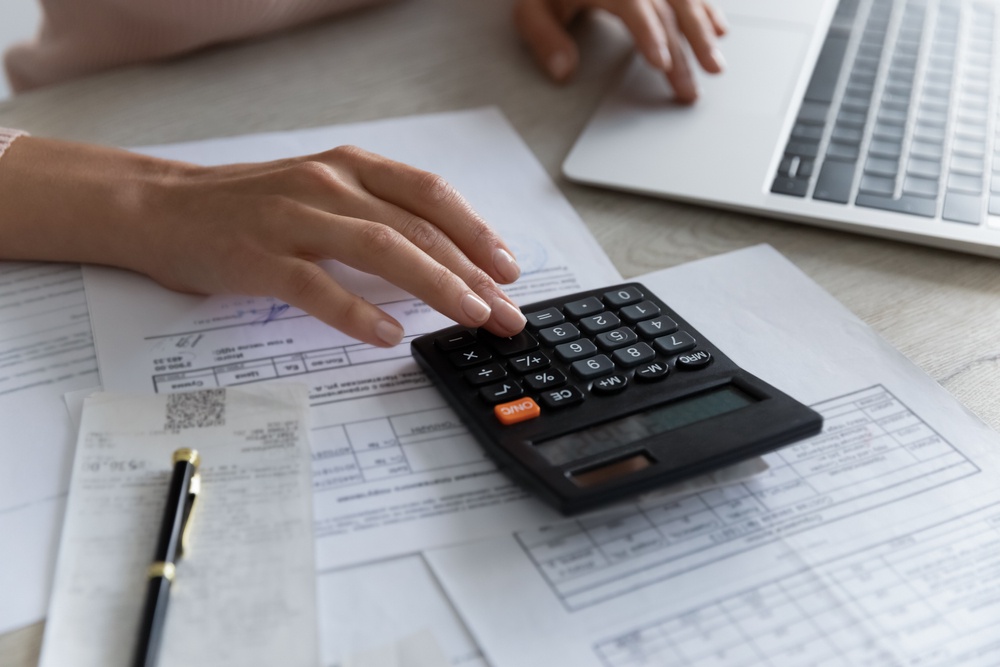 Understanding Property Management Accounting: Basic Concepts and Terminology