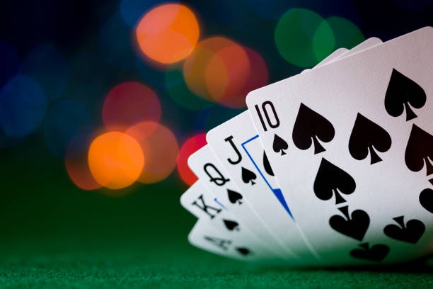 5 Important Facts About Rummy Game
