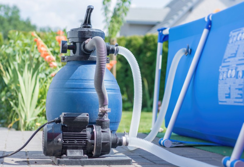 Benefits of Upgrading to a Variable Speed Pool Pump