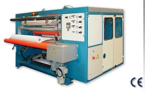Exploring the Function and Importance of Paper Converting Machines