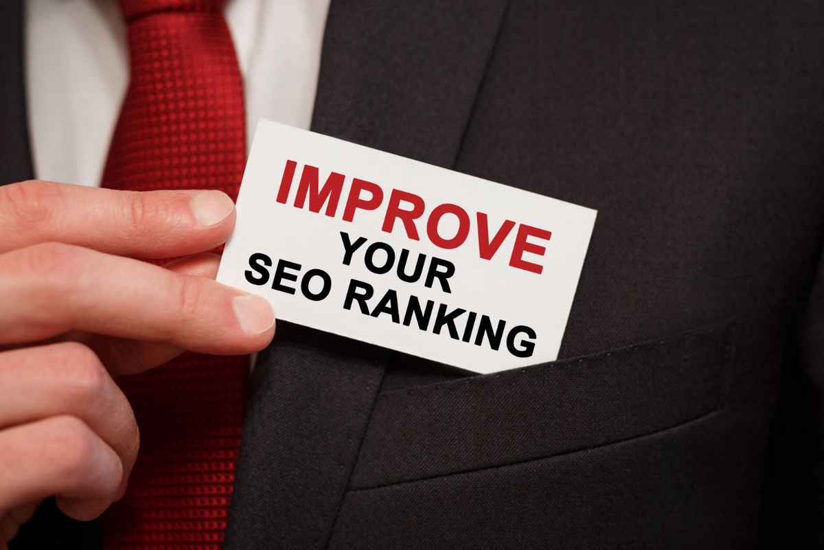 Tips for increasing local SEO ranking of a site