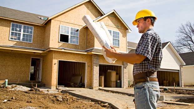 The Art Of Residential Construction: Creating Dream Homes