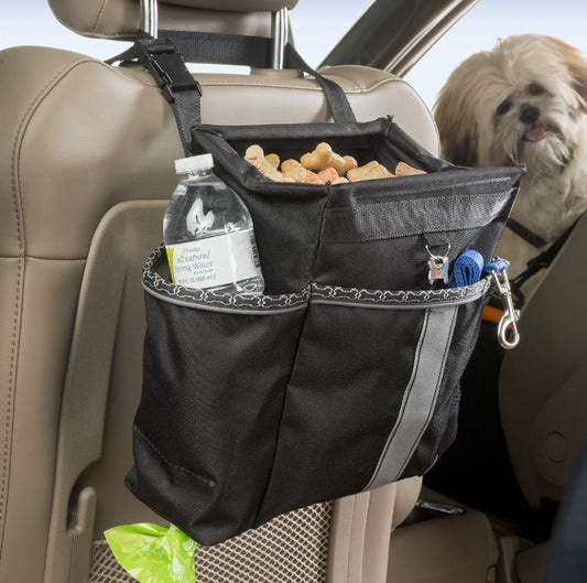 Title: Essential Dog Travel Accessories for a Safe and Enjoyable Journey