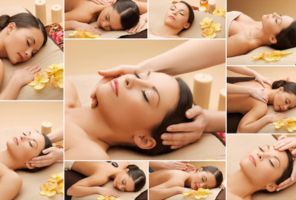 The Healing Power of Scalp Massage: Benefits and Techniques