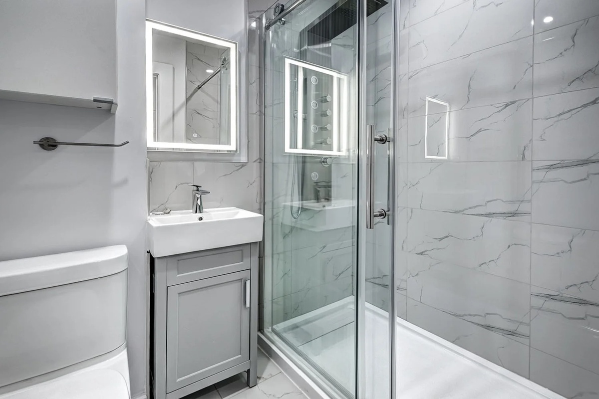 The Complete FAQs Guide to Bathroom Remodeling: Experts Insights: