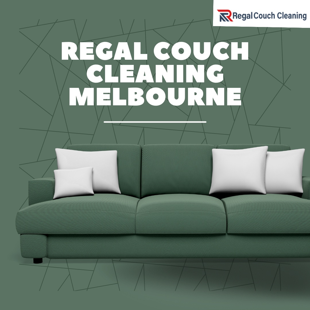 A Sofa Makeover like No Other: Fabric Couch Cleaning Melbourne!