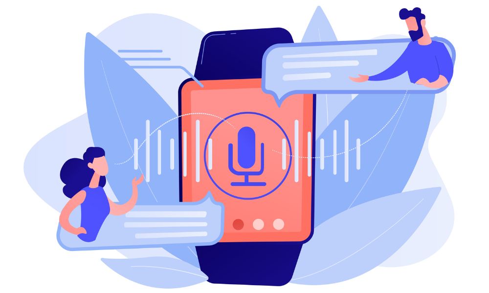 Simple Tricks for Creating High-Quality Voice Recording Service on Your Smartphone