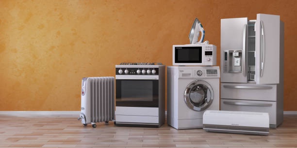 Safeguarding Your Home: Top Appliances to Repair Before They Fail