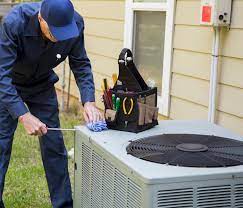 Troubleshooting Common Causes Of Poor Airflow In Air Conditioners