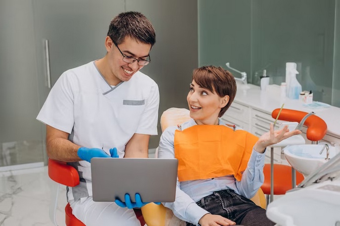 Delving into Dental Care: Meet the Endodontist Kent Specialists