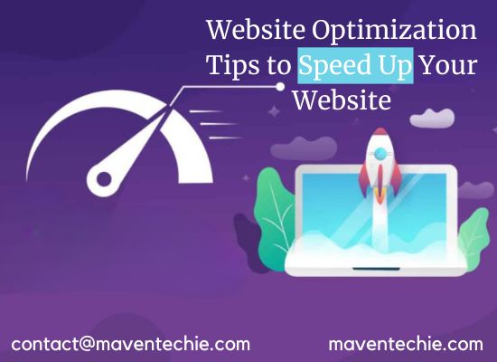 How to Improve Website Loading Speed and Performance?
