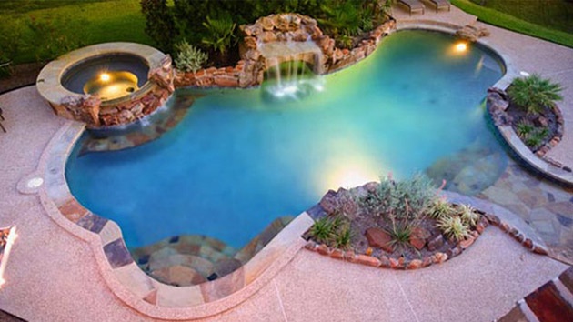 Step-by-Step Guide to Adding a Spa to an swimming Pool