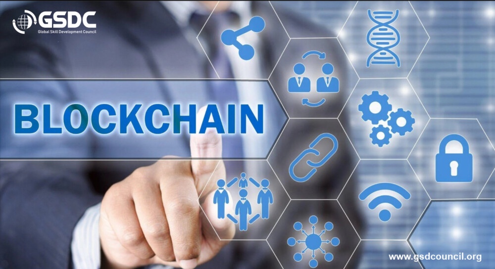 Blockchain Certification: Accelerating Your Career in the Decentralized World